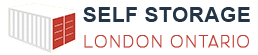 Self Storage in London Ontario | Self Storage Units Solutions