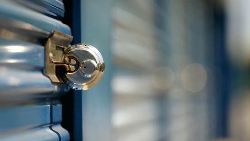 Protecting your belongings in your self storage unit